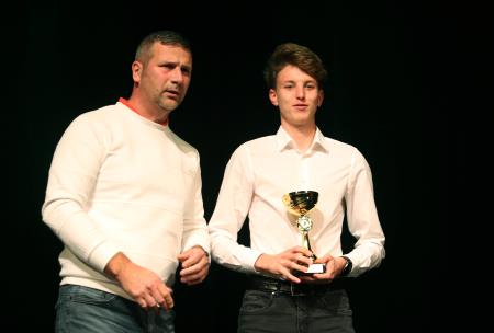 ZAKLUČEK NTP  NOTRANJSKI TEKAŠKI POKAL 41 FOTO LJUBO VUKELIČ